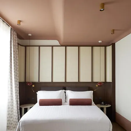 Palazzo Velabro, A Member Of Design 4* Roma