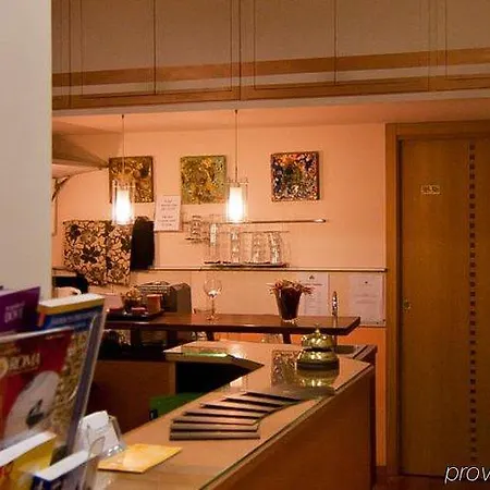 Papavistarelais Bed & Breakfast Řím