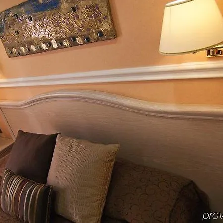 Papavistarelais Bed & Breakfast