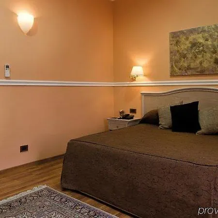 Bed & Breakfast Papavistarelais 3*