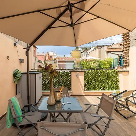 Apartment Iflat Sweet Near Saint Peter Rome