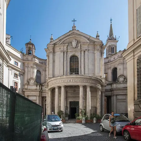 Chiostro Del Bramante - Art Museum Experience Apartment *