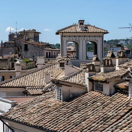 Chiostro Del Bramante - Art Museum Experience Apartment