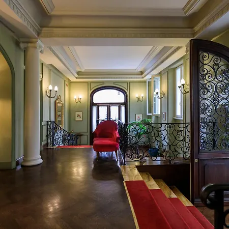 Locarno 5*