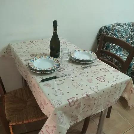 Casa Flaminia * Roma