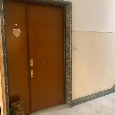 Piazza Bologna - Intero Rzym