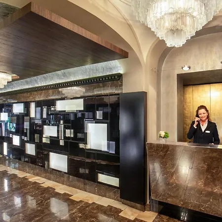 Hotell The Style 4*