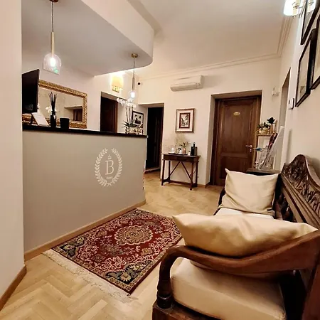 Boncompagni Pensionat 3*