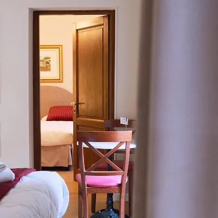 Boncompagni Pensionat 3*