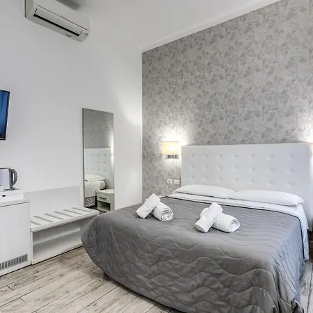 Gardenia 2* Roma