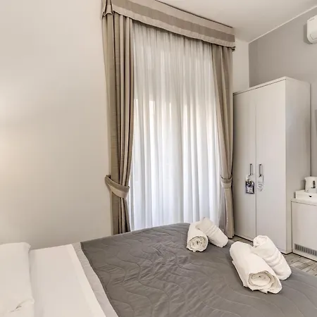 Gardenia Bed & Breakfast 2*