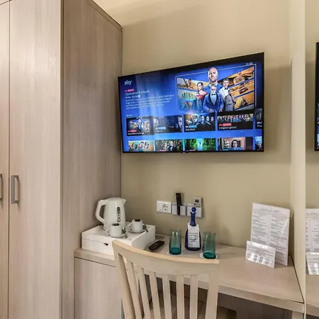 Bed & Breakfast Gardenia Roma