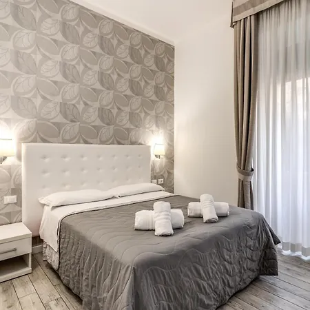Gardenia 2* Roma