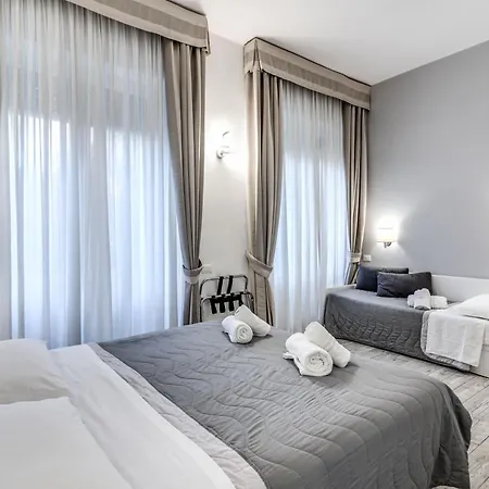 Bed & Breakfast Gardenia