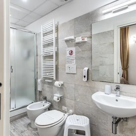 Gardenia Bed & Breakfast Roma