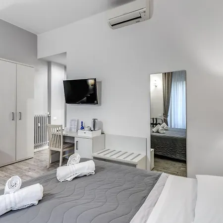 Bed & Breakfast Gardenia 2*