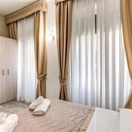 Bed & Breakfast Gardenia Roma