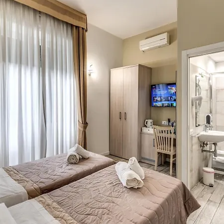 Bed & Breakfast Gardenia