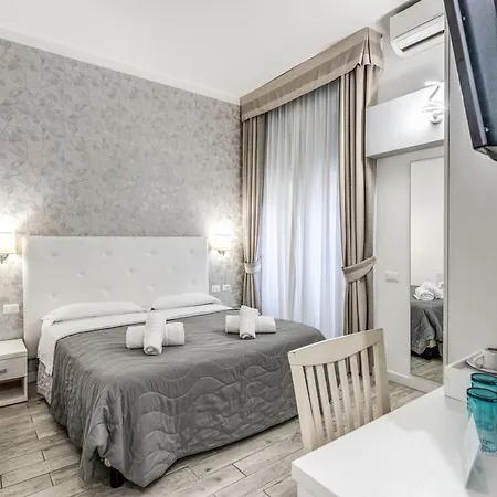 Gardenia Bed & Breakfast Roma