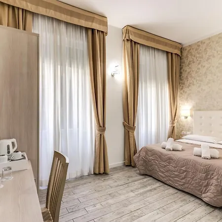 Bed & Breakfast Gardenia 2*