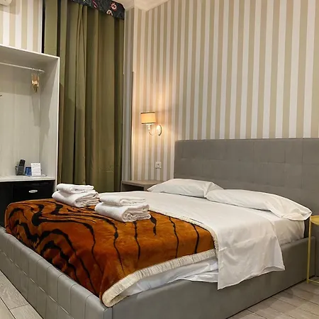 Orange 2* Roma