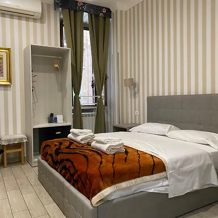 Affittacamere Orange 2*
