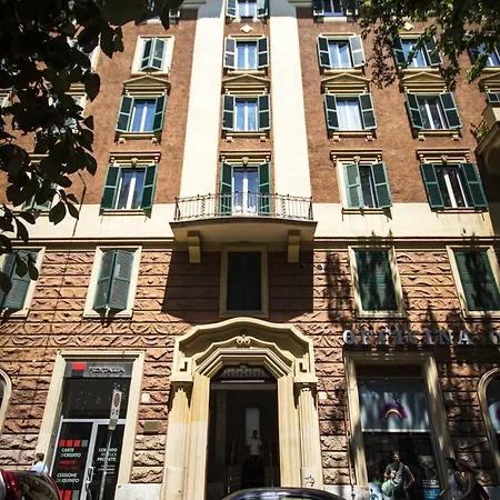 Sweet Life Guesthouse