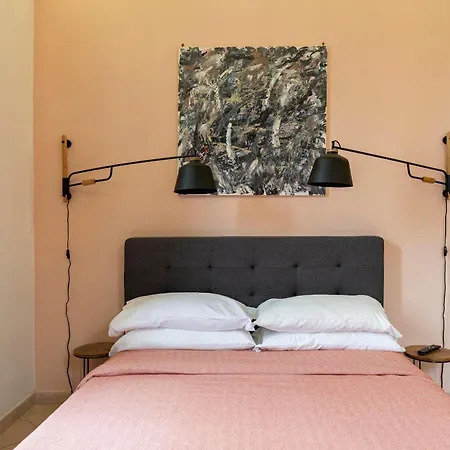Redseven Apartment Rome