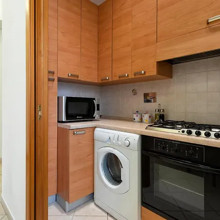 Apartment Redseven Rome