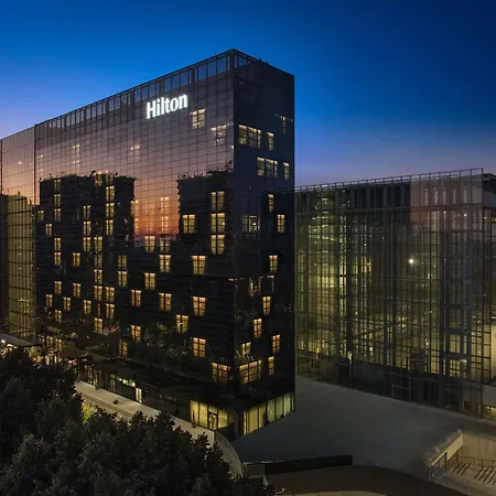 Hilton Eur La