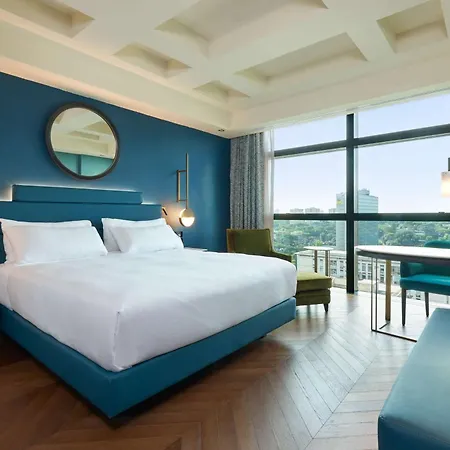 Hilton Eur La Rome