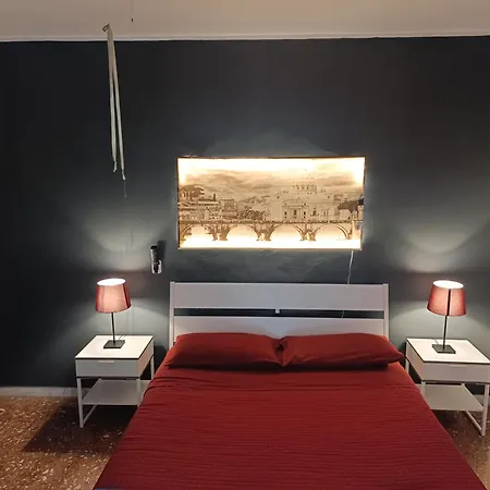 Guest house Magicalroom Rome