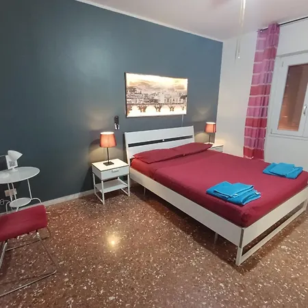 Magicalroom Rome