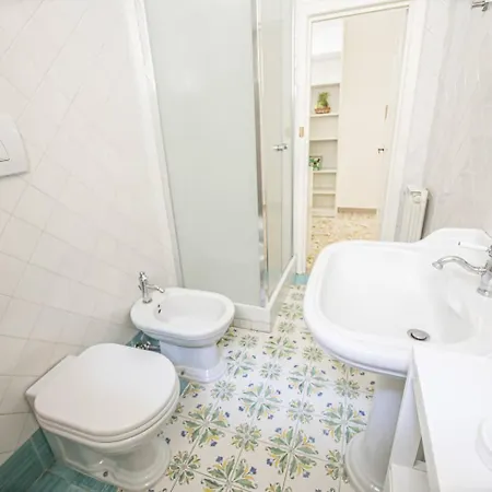 Apartment Rose Nel Cuore Di Rome