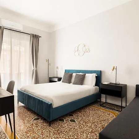 Pensjonat Donatello Boutique