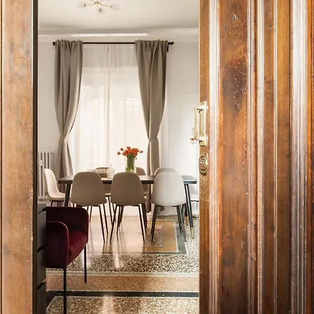 Donatello Boutique Rzym