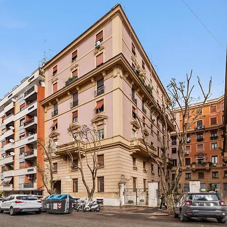 Donatello Boutique Pensjonat Rzym