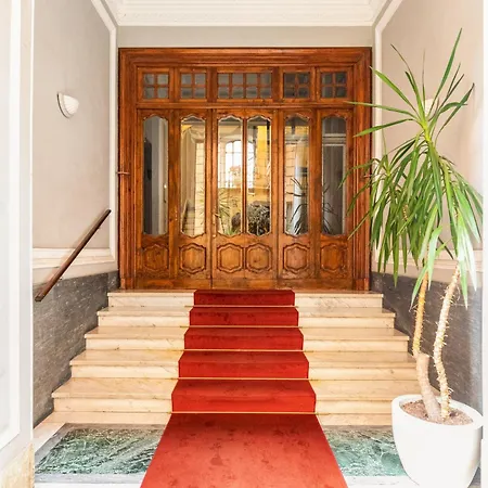 Pensjonat Donatello Boutique