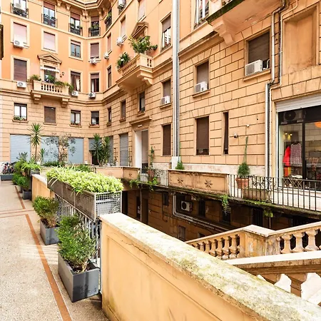 Donatello Boutique Pensjonat