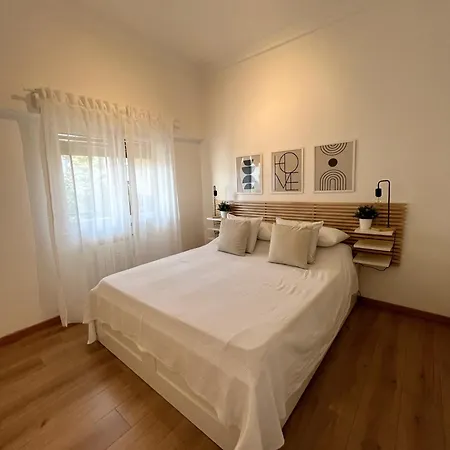 Gieffeapart • Elegante A Apartment