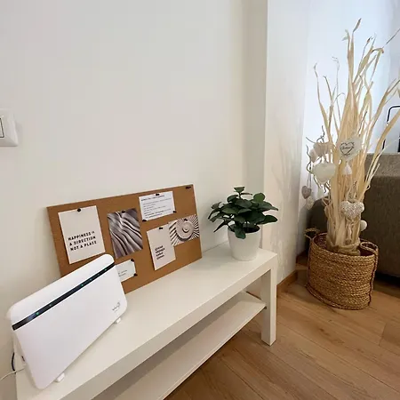 Apartment Gieffeapart • Elegante A Rome