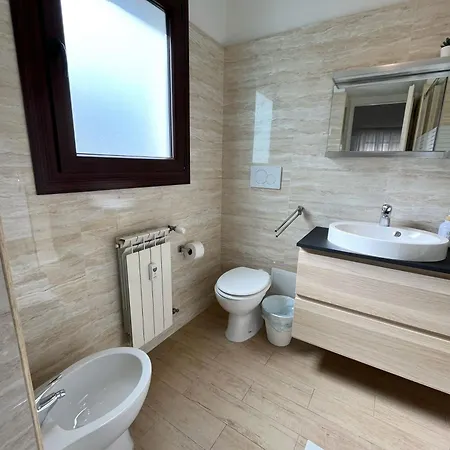 Apartment Gieffeapart • Elegante A