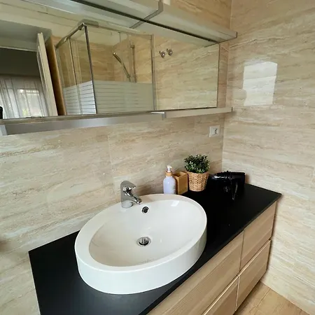 Gieffeapart • Elegante A Apartment Rome