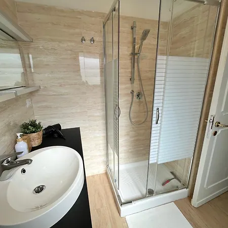 Gieffeapart • Elegante A Apartment *