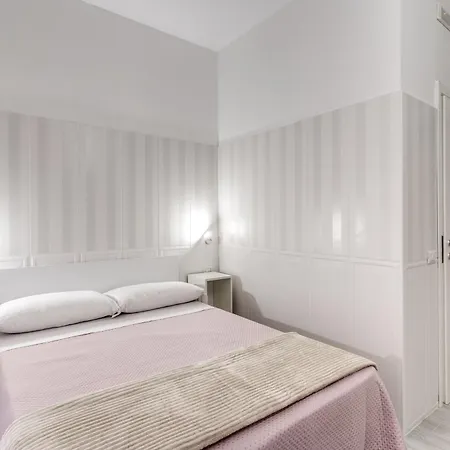 Guest house Altadomus Rome