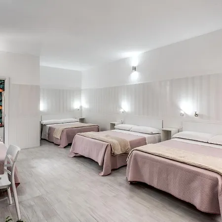 Guest house Altadomus