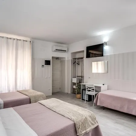 Altadomus Guest house Rome