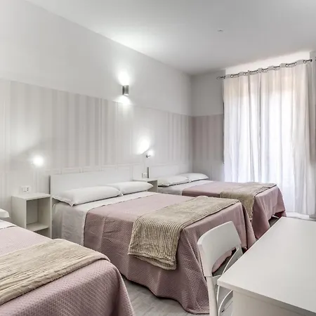 Guest house Altadomus