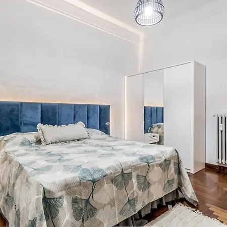I Cervi Apartamento *