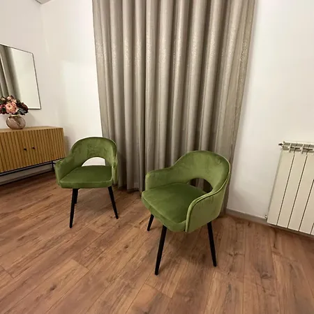 Luna In Trastevere Apartment